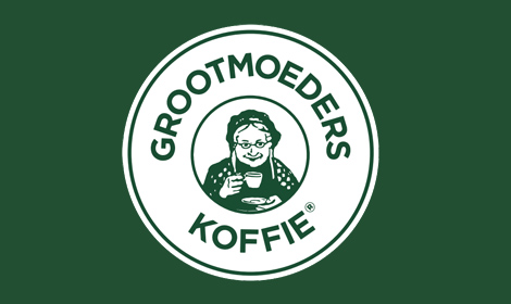 Grootmoeders Koffie