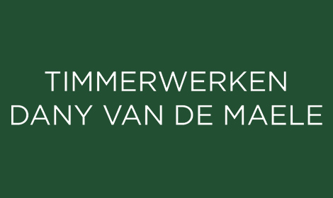 Dany Van De Maele