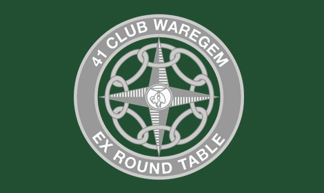 41 club Waregem