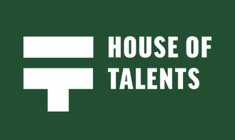 House of talents